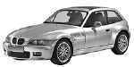 BMW E36-7 P0093 Fault Code