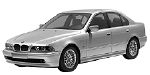 BMW E39 P0093 Fault Code