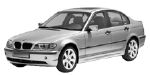 BMW E46 P0093 Fault Code