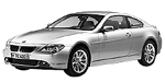 BMW E63 P0093 Fault Code
