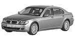 BMW E65 P0093 Fault Code