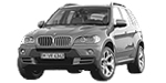 BMW E70 P0093 Fault Code