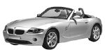 BMW E85 P0093 Fault Code