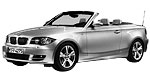 BMW E88 P0093 Fault Code