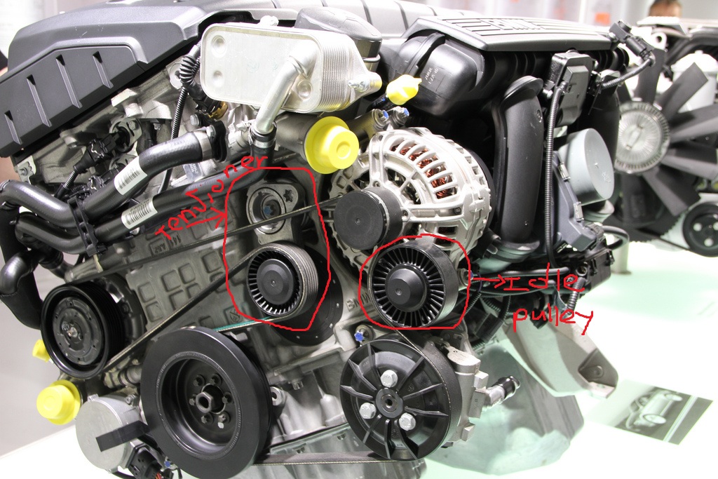 See P0093 in engine